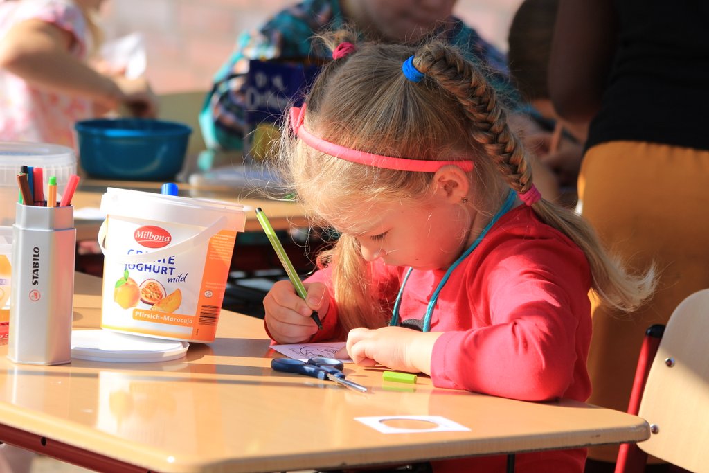 Grundschule Kroonhorst Kroonhorst 25