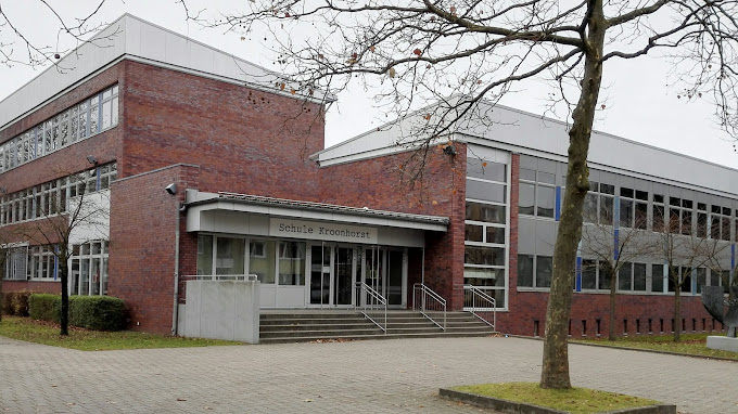 Kroonhorst Schule